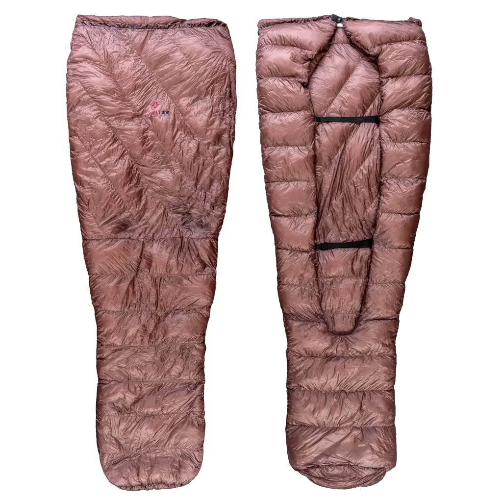 Cumulus Neo Quilt 300