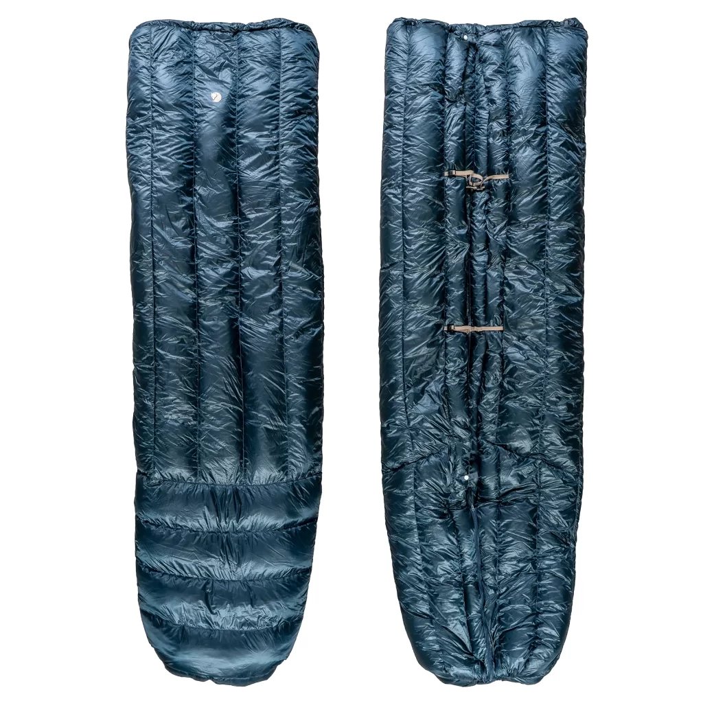 Fjällräven Keb Lätt Two Season Quilt