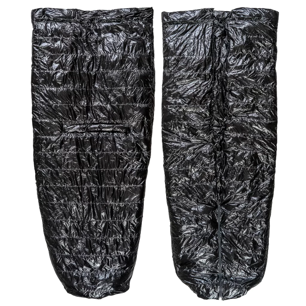 Liteway Sleeper Quilt