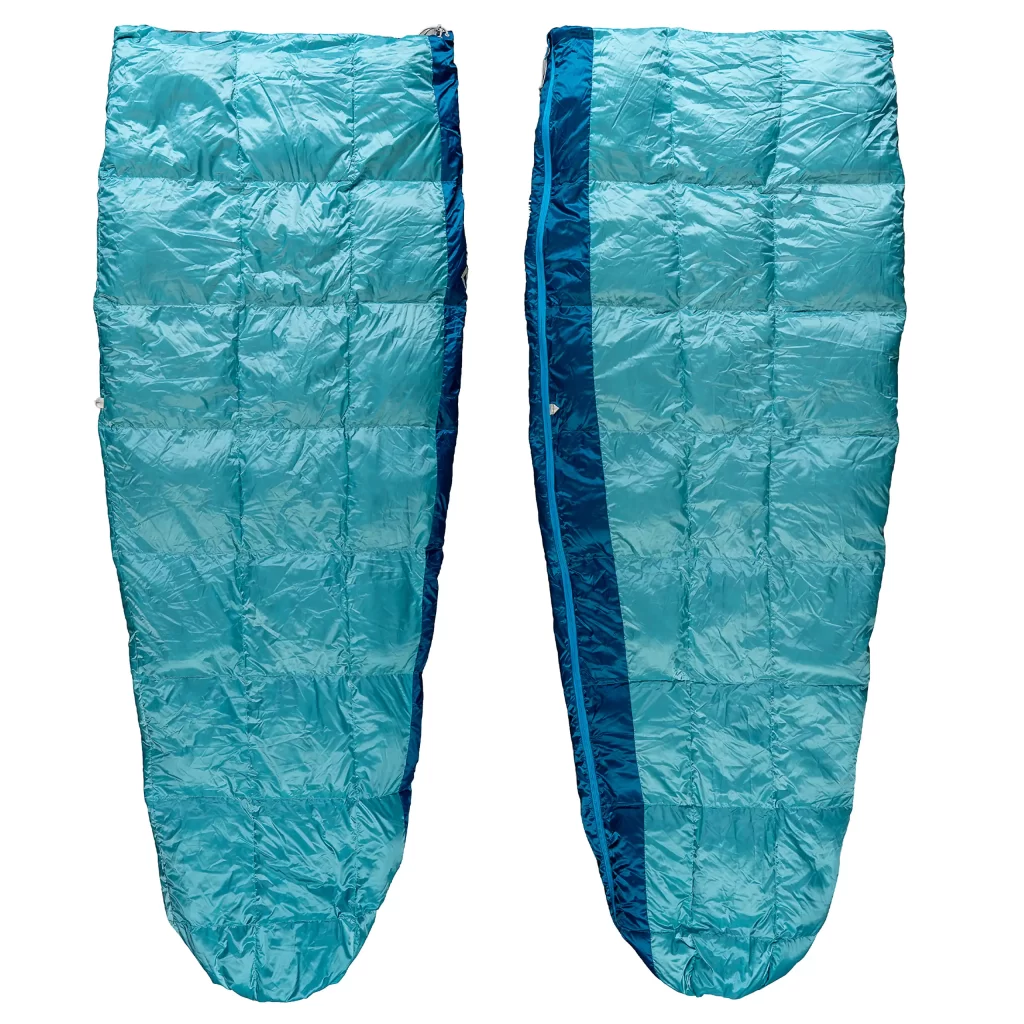 Sea To Summit Traveller Down Sleeping Bag